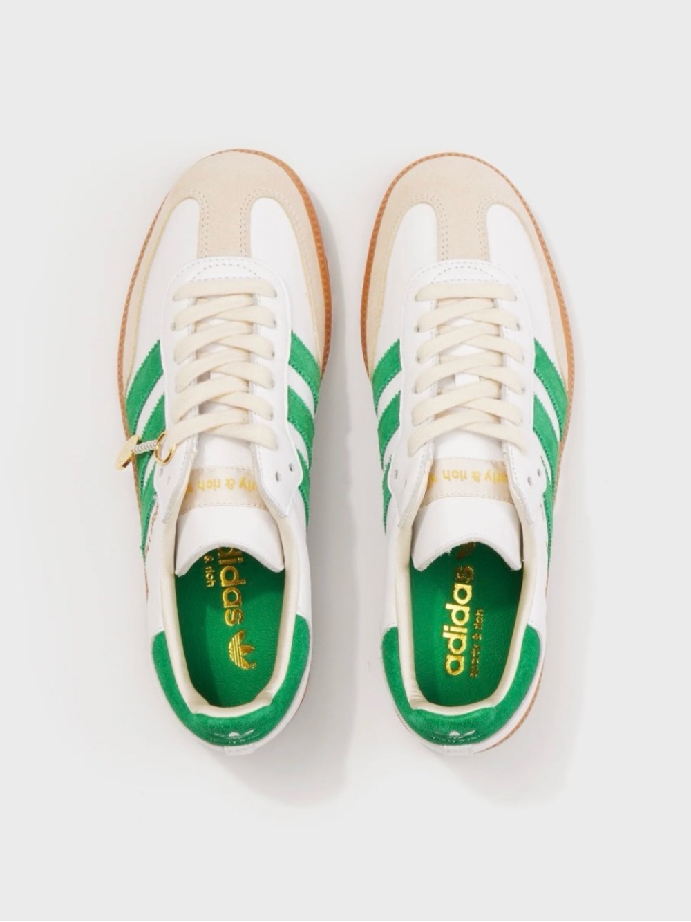 SPORTY & RICH X ADIDAS ORIGINALS - Picture 2 of 9